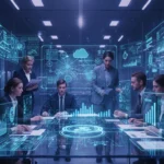 3SAE Technologies driving next-level business innovation and operational efficiency through advanced digital solutions