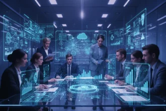 3SAE Technologies driving next-level business innovation and operational efficiency through advanced digital solutions