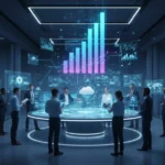 Algort Technologies empowering business innovation and growth with advanced technology solutions