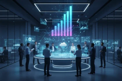 Algort Technologies empowering business innovation and growth with advanced technology solutions