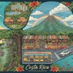 is costa rica an expensive place to visit