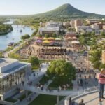 little rock ar attractions places to visit