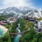 most unique places to visit in japan
