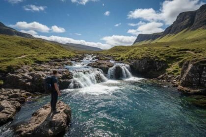 27 surreal places to visit before you die