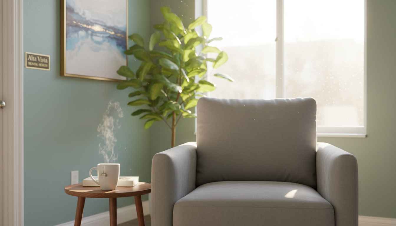 Alta Vista Mental Health