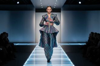 CCAD Fashion Show 2025