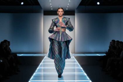 CCAD Fashion Show 2025