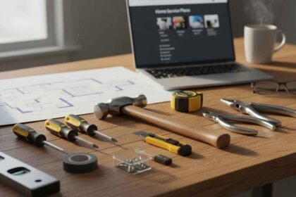 Constellation Home Service Plans