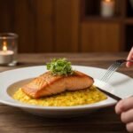 Eighteen95 Restaurant