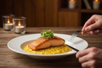 Eighteen95 Restaurant