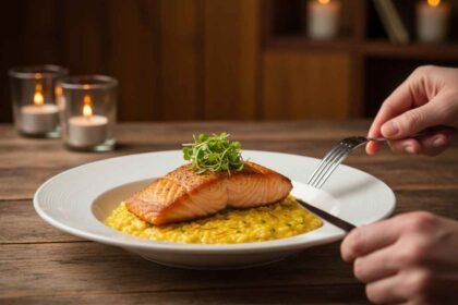 Eighteen95 Restaurant