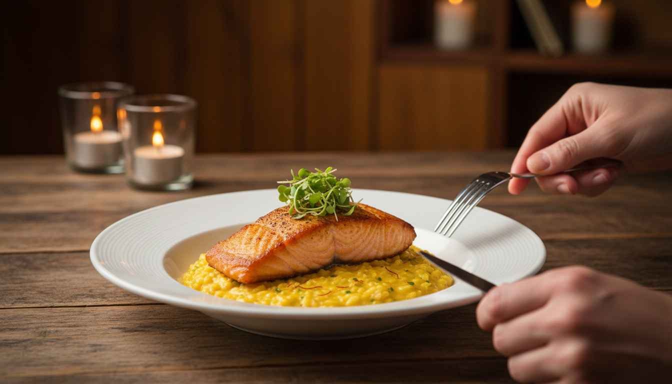 Eighteen95 Restaurant