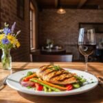 Flatonia restaurants