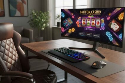 Griffon Casino Review