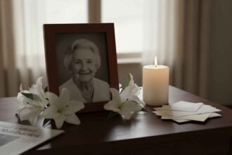Kingsville Latest Obituaries