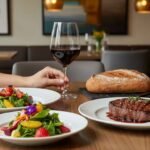 McCarthy Ranch Milpitas restaurants