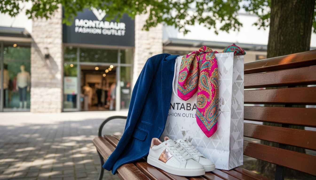 Montabaur Fashion Outlet