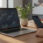 Techidemics empowering finance