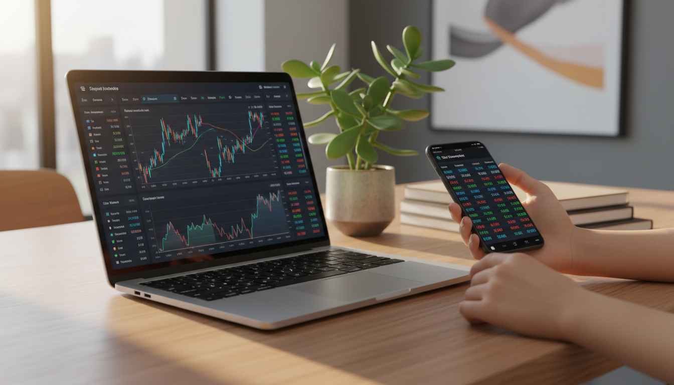 Techidemics empowering finance