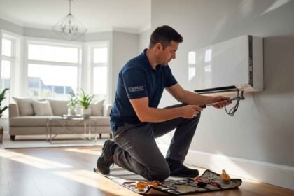 air conditioning repair services somerset