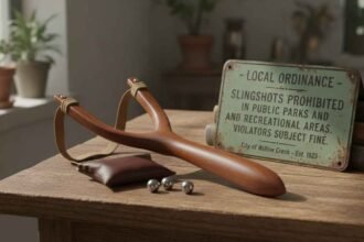 are slingshots street legal