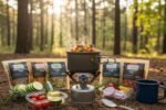 backpacking food meals