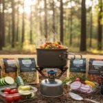 backpacking food meals