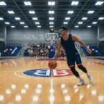 bb owen sports facility