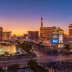 best place to visit in las vegas nv