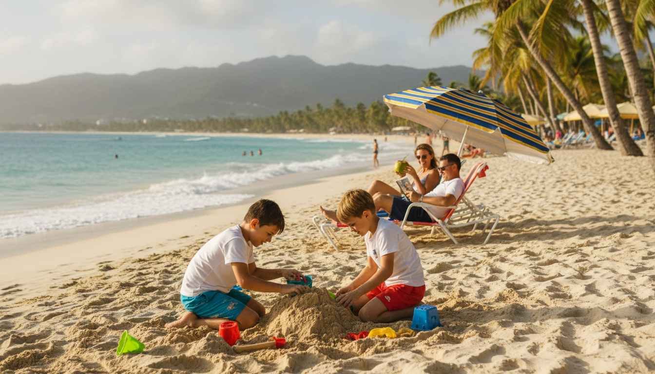 best place to visit in puerto rico with family