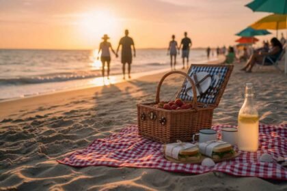 best places in US to visit Memorial Day weekend