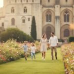 best places in france to visit with kids