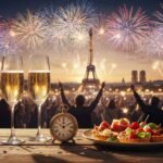 best places to visit for new year celebration