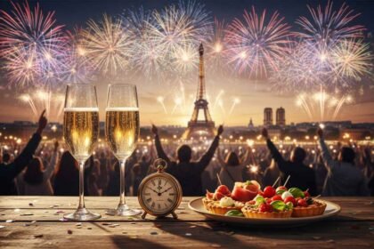 best places to visit for new year celebration