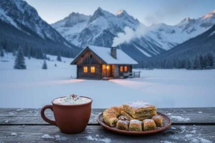 best places to visit in albania in winter