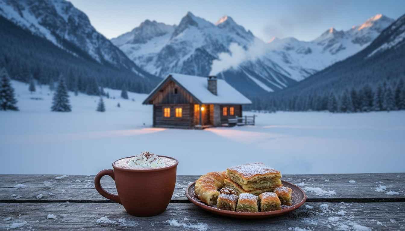 best places to visit in albania in winter