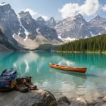 best places to visit in banff in summer