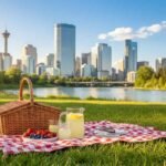 best places to visit in calgary in summer
