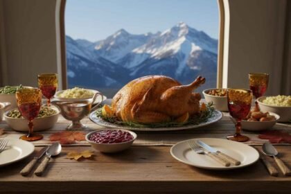 best places to visit in colorado for thanksgiving