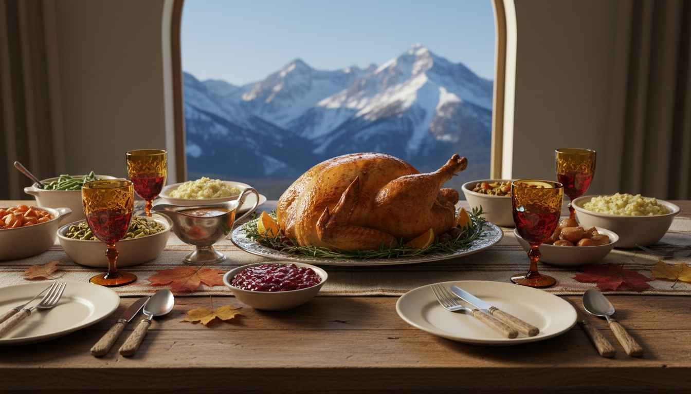 best places to visit in colorado for thanksgiving