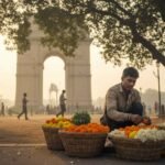 best places to visit in delhi in morning