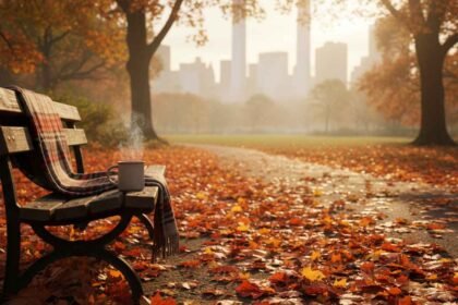 best places to visit in fall in new york