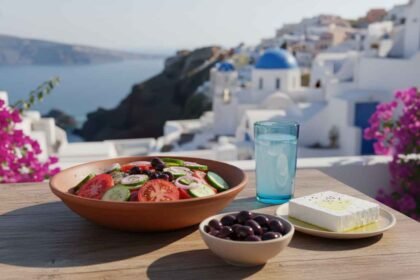 best places to visit in greece 2025