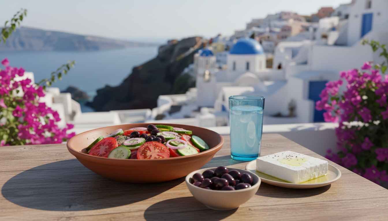 best places to visit in greece 2025