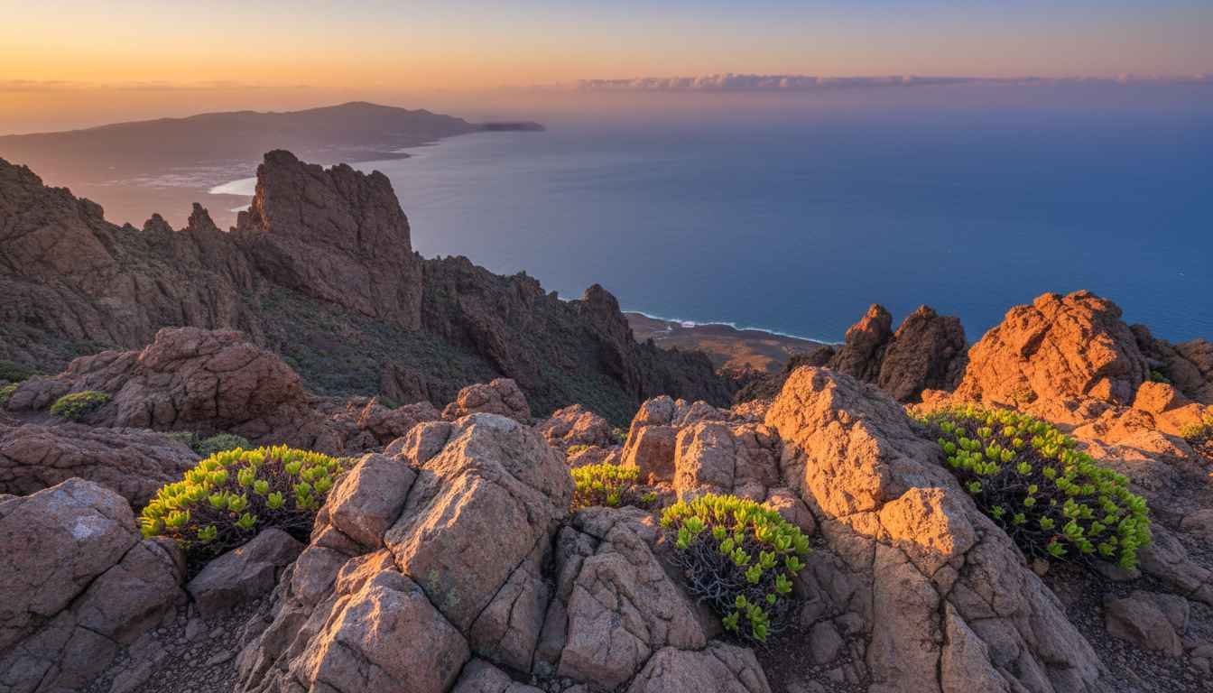 best places to visit in las palmas