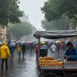 best places to visit in mumbai during monsoon