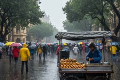 best places to visit in mumbai during monsoon