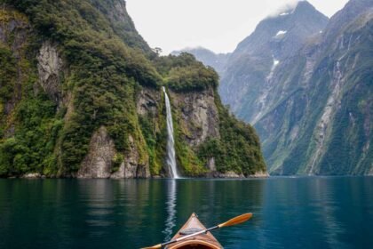 best places to visit in new zealand tripadvisor