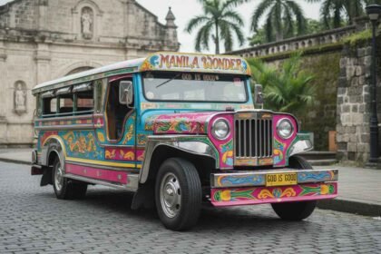 best places to visit in philippines near manila