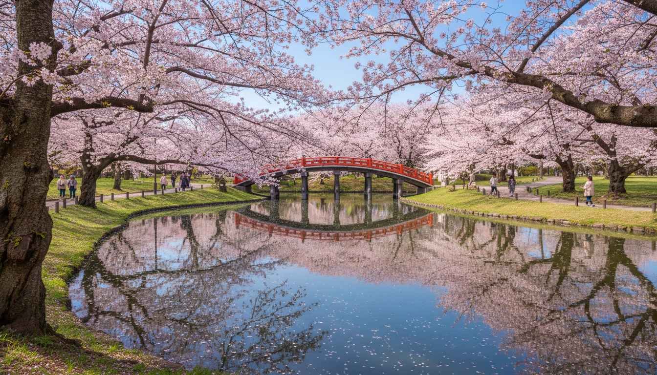best places to visit in saitama japan
